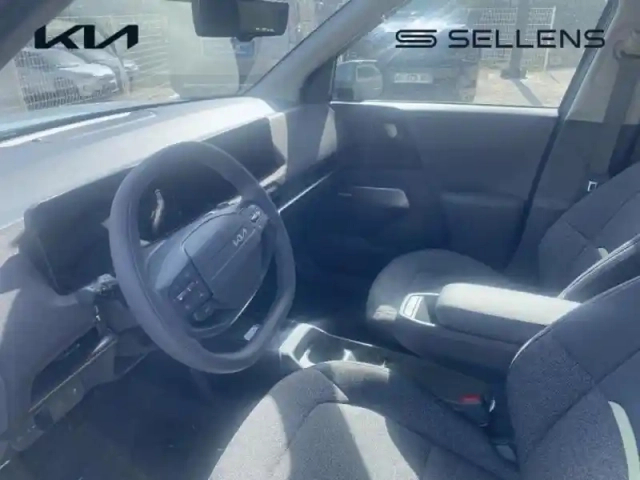 Kia Ev2 147ch 42,2kwh earth — photo 8