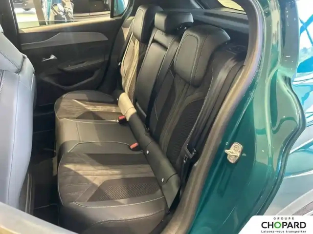Peugeot 308 electrique 55 kwh 156ch — photo 18