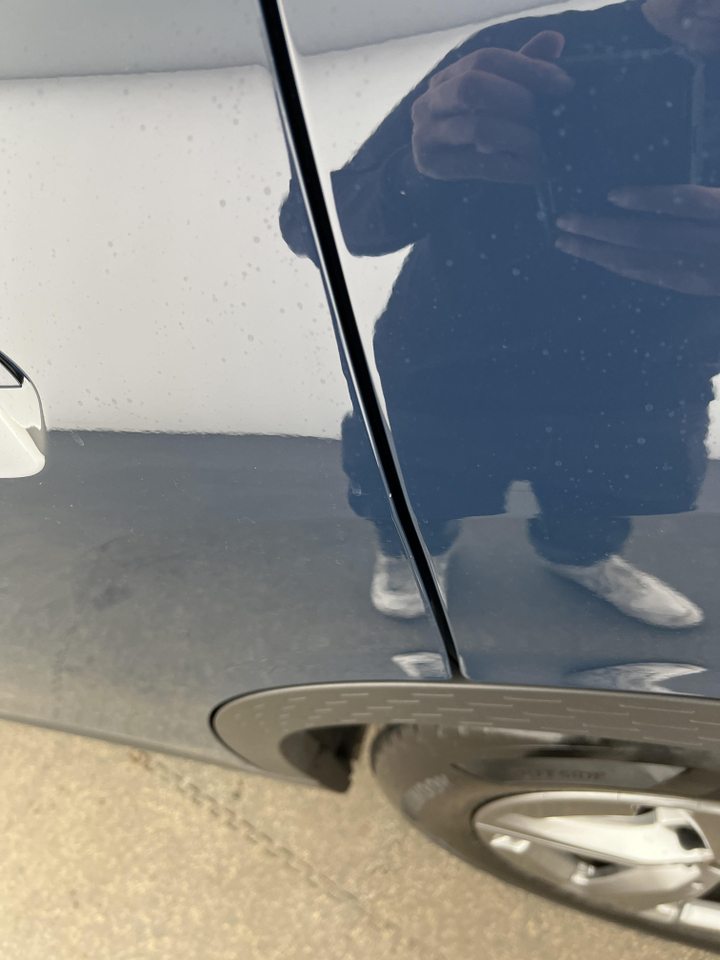 Mini Countryman — photo 43