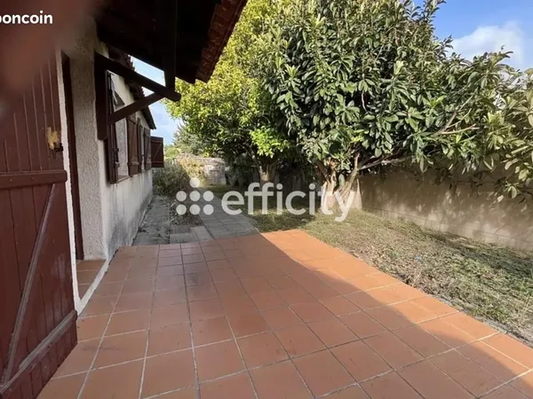 Villa 5 pièces 100 m²