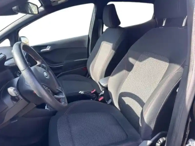Ford Fiesta 1.0 ecoboost 95ch st-line 5p — photo 22