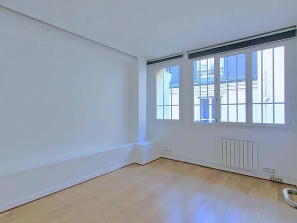 Bureaux 24 m²
