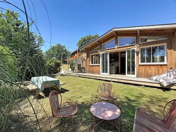 Maison Vente Le Teich 7p 160m² 490000€