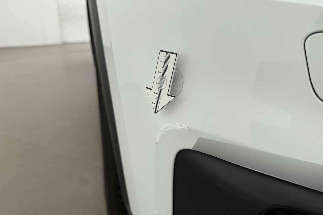 Audi Q2 — photo 20
