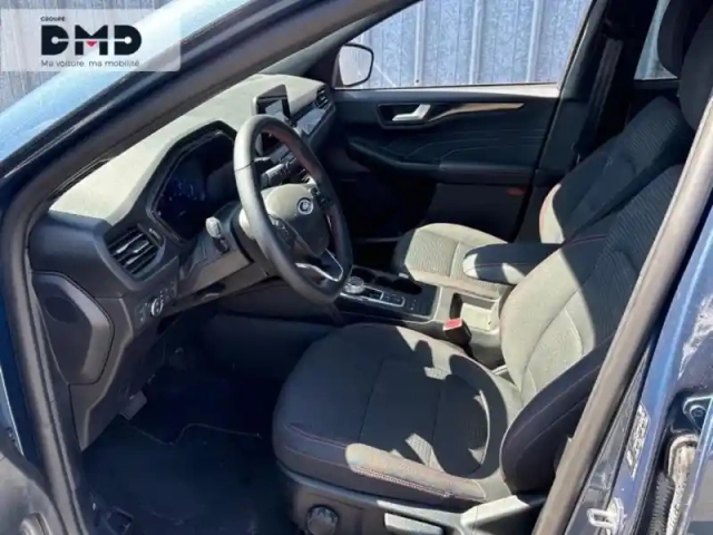 Ford Kuga 2.5 duratec 225ch phev st-line bva — photo 9