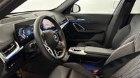 Bmw X1 ieDrive20 204ch M Sport — photo 12