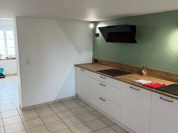 Maison 3 pièces 72 m²