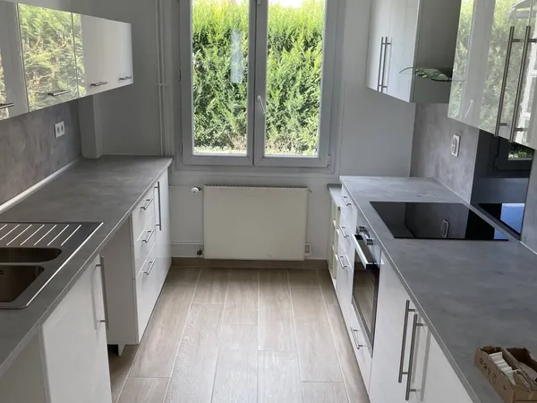 Maison 5 pièces 110 m²