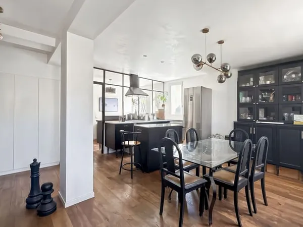 Maison 5 pièces 143 m²