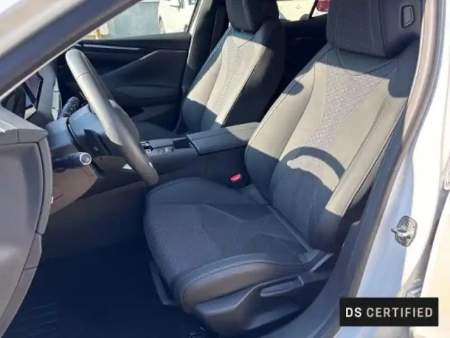 Ds Ds 4 plug-in hybrid 225ch pallas ligne business — photo 9