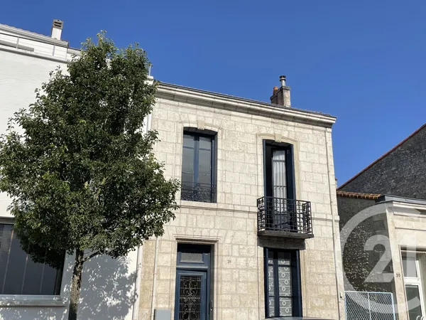 Maison 6 pièces 127 m²