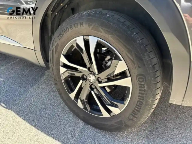 Peugeot 2008 puretech 130 s&amp;s eat8 — photo 11
