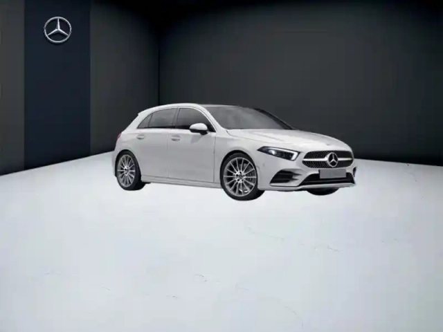 Mercedes Classe A 250 e amg line — photo 13
