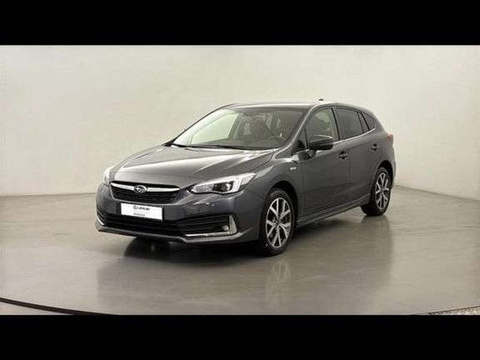 Subaru IMPREZA Subaru Impreza 2.0i 150ch e-Boxer Premium