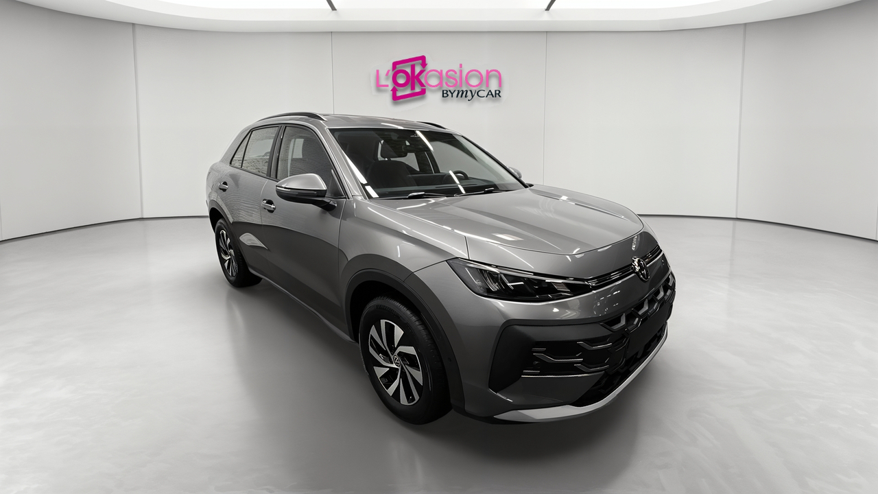 Volkswagen T-Roc 1.5 eTSI Hybrid 116 ch DSG7 — photo 7