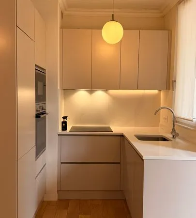 Appartement de 55m2 à louer sur Saint-Maur-des-Fossés