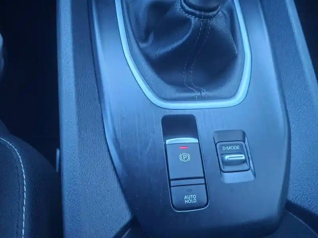 Nissan Qashqai mild hybrid 140 ch — photo 52
