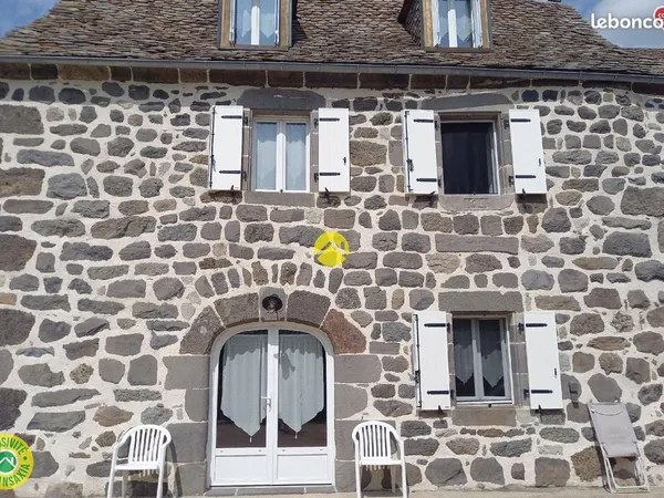 Maison T5 Meublée-Rénovée
