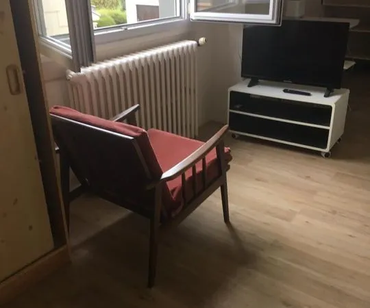 Studio de 20m2 à louer sur Saint-Herblain