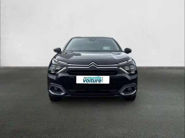 Citroën C4 bluehdi 130 eat8 — photo 2
