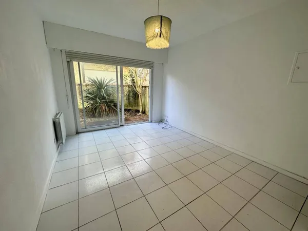 Appartement 2 pièces 33 m²