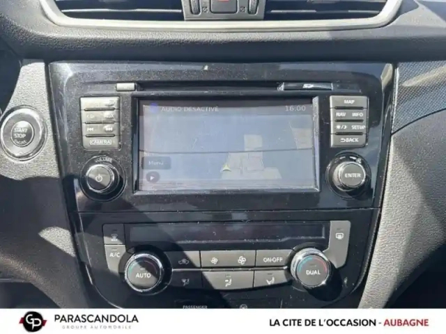 Nissan X-Trail 1.6 dci 130ch n-connecta xtronic euro6 — photo 13
