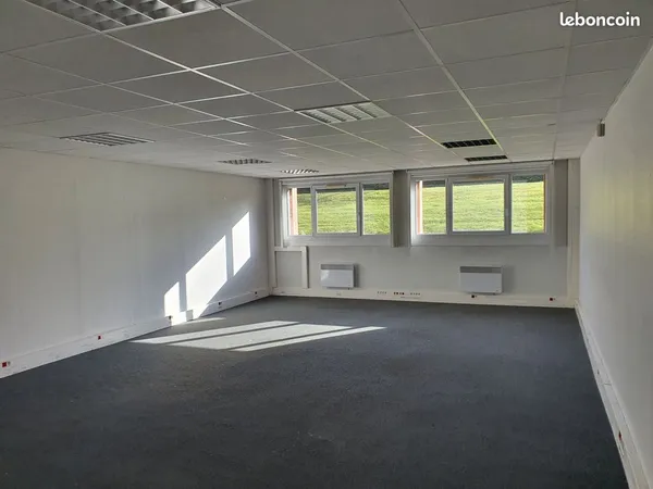 Bureaux à vendre