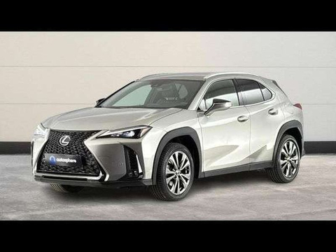 Lexus UX Lexus UX 250h F SPORT Design 2WD