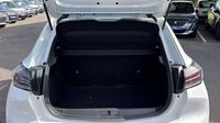 Peugeot 208 1.2 Hybrid 110ch Style e-DCS6 — photo 7