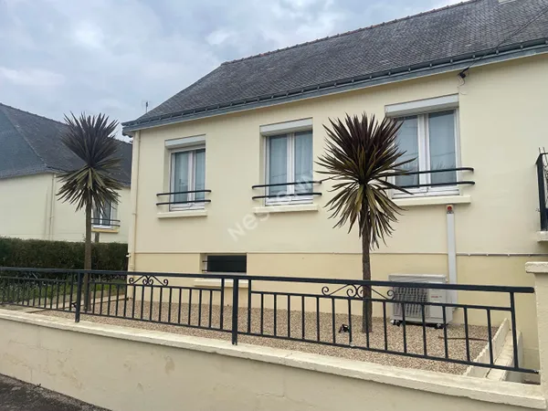 Maison de 5 pièces à Malestroit (56140)