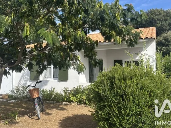 Vente Maison/villa 5 pièces