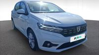 Dacia Sandero 1.0 TCe 90ch Confort CVT -22 — photo 3