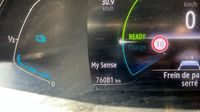 Renault Captur 1.6 E-Tech hybride 145ch Rive Gauche — photo 9