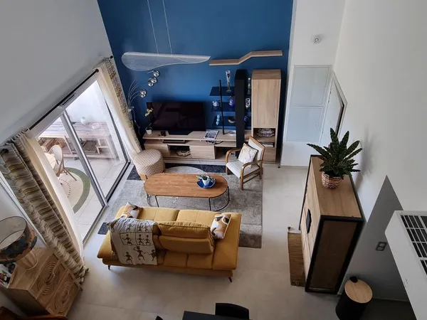 Appartement de 54m2 à louer sur Saint-Jean-de-Védas