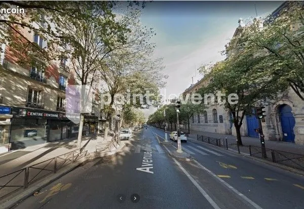 Local commercial 98 m²