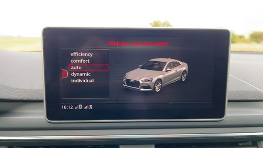 Audi S5 3.0 TFSI 354 Quattro Tiptonic 8 - N/A – 2017 – 111492 km – Essence – Boîte Automatique — photo 5