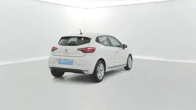 Renault Clio sce 65 - 21n — photo 19