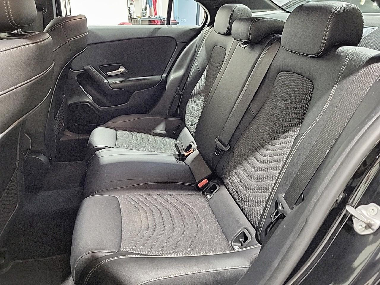 Mercedes Classe A 180 d 7g-dct style line — photo 13