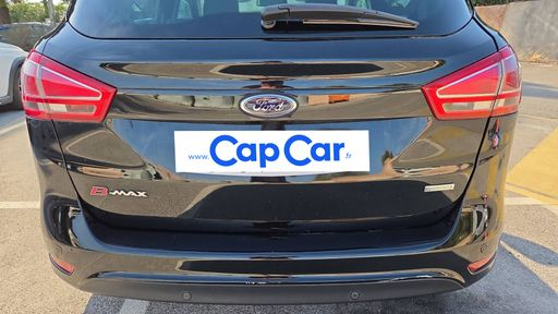 Ford B-max 1.0 EcoBoost 125 - Titanium – 2017 – 50597 km – Essence – Boîte Manuelle — photo 37