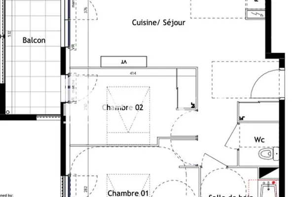 APPARTEMENT