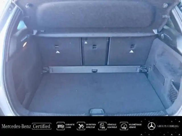 Mercedes Classe B 180d 2.0 116ch progressive line edition 8g-dct — photo 11