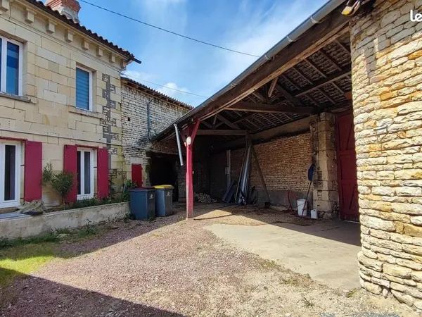 Maison 4 pièces 101 m²