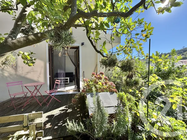 Appartement 2 pièces 53 m²