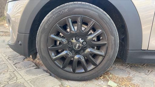 Mini Mini 1.5 Cooper 136 BVA - Edition Greenwhich – 2020 – 22287 km – Essence – Boîte Automatique — photo 10