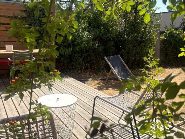 Chambre à louer quartier chantenay- collocation