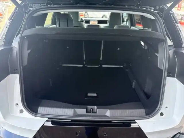 Citroën C5 Aircross hybride 145 ch e-dcs6 — photo 26