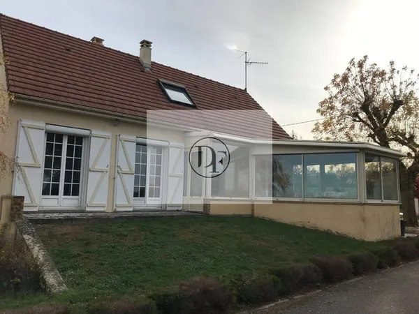 Maison 5 pièces 101 m²