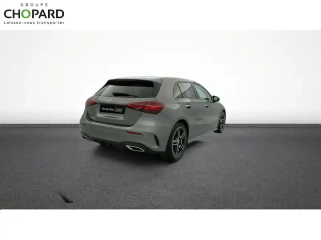 Mercedes Classe A 180 d — photo 8