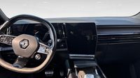 Renault Austral 1.2 E-Tech full hybrid 200ch Techno esprit Alpine — photo 8