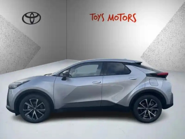 Toyota C-Hr 2.0 phev 225 design ng hybride recharge — photo 2